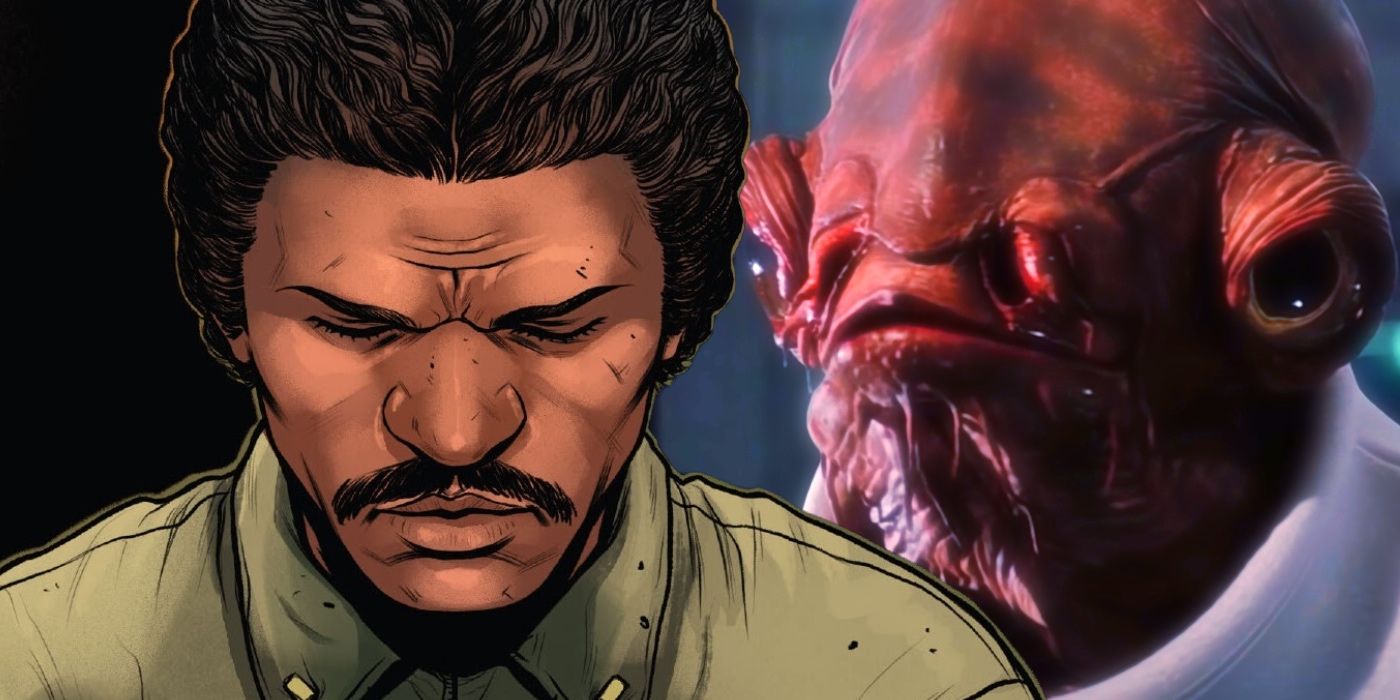 "El juicio de Lando Calrissian": Star Wars confirma importante evento canónico que definió la rebelión