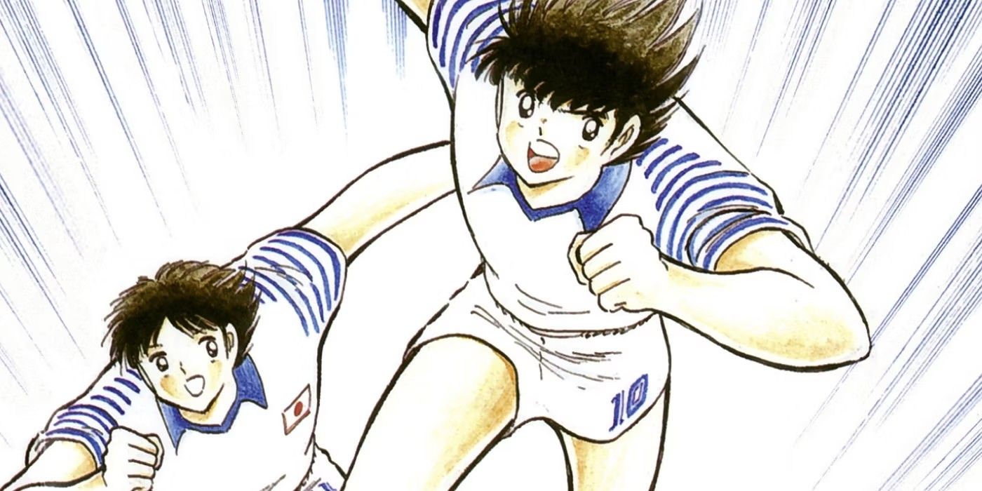 El legendario autor de manga deportivo anuncia su retiro