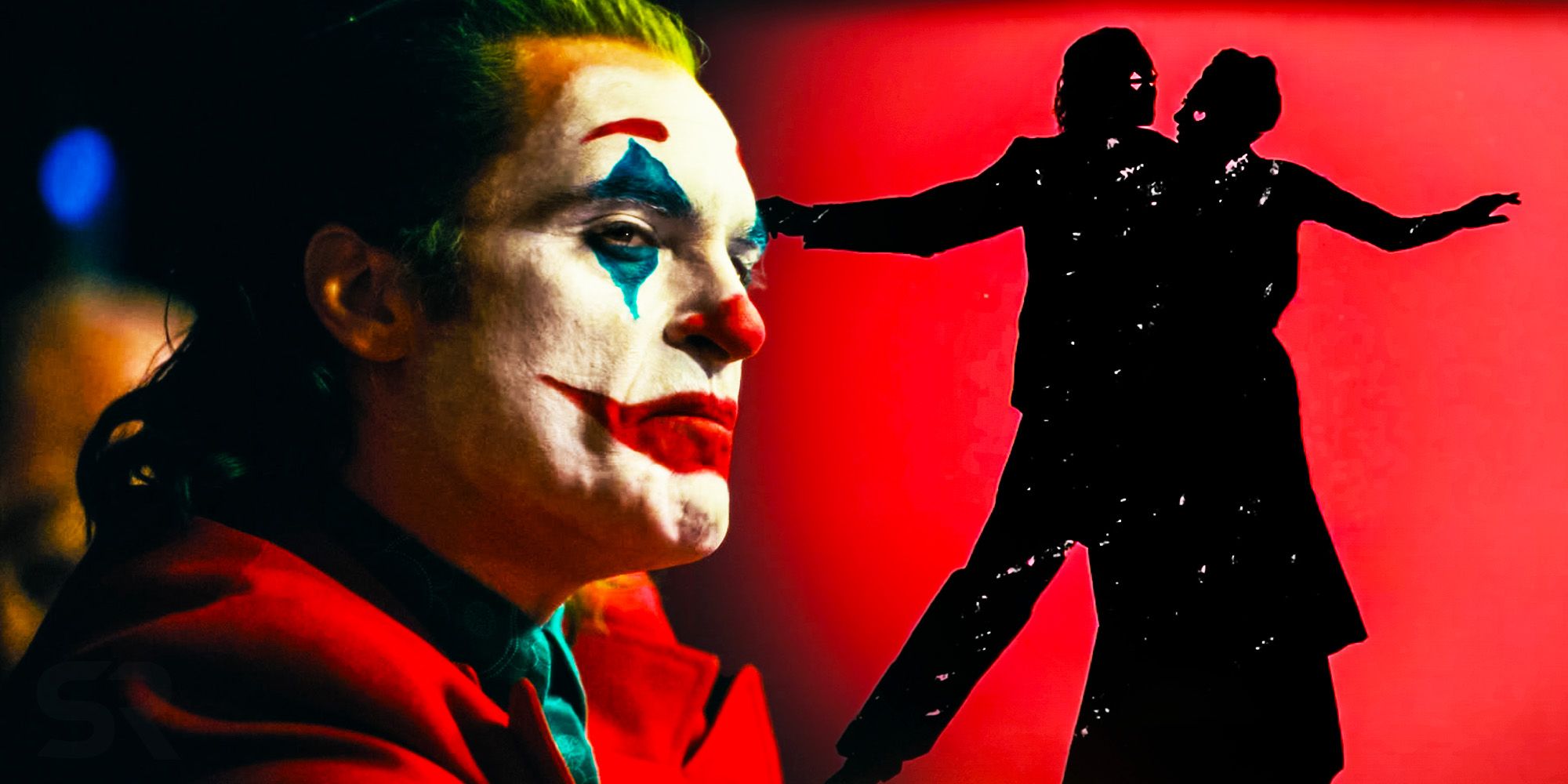 El logotipo de Joker 2 revela una nueva apariencia de la única película de DC de 2024