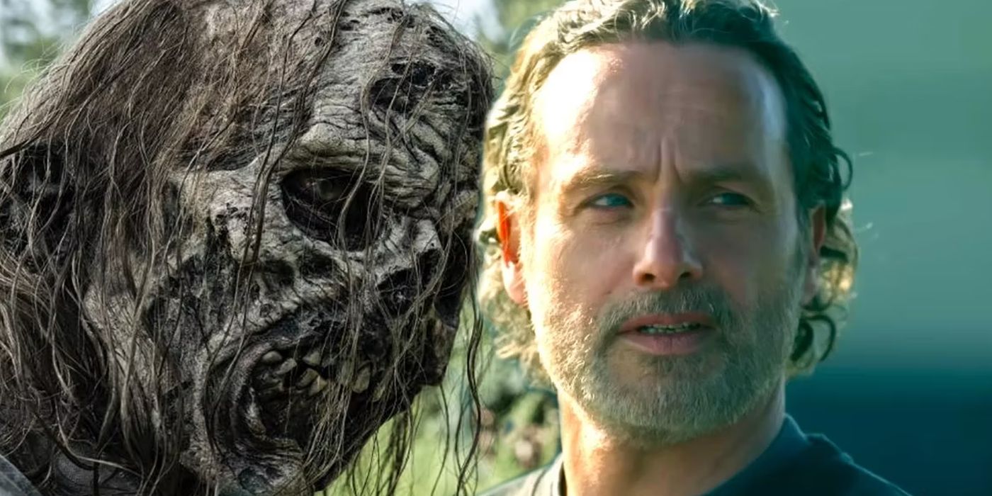 El método de pastoreo de zombis de CRM se muestra en el nuevo vídeo Walking Dead: Ones Who Live