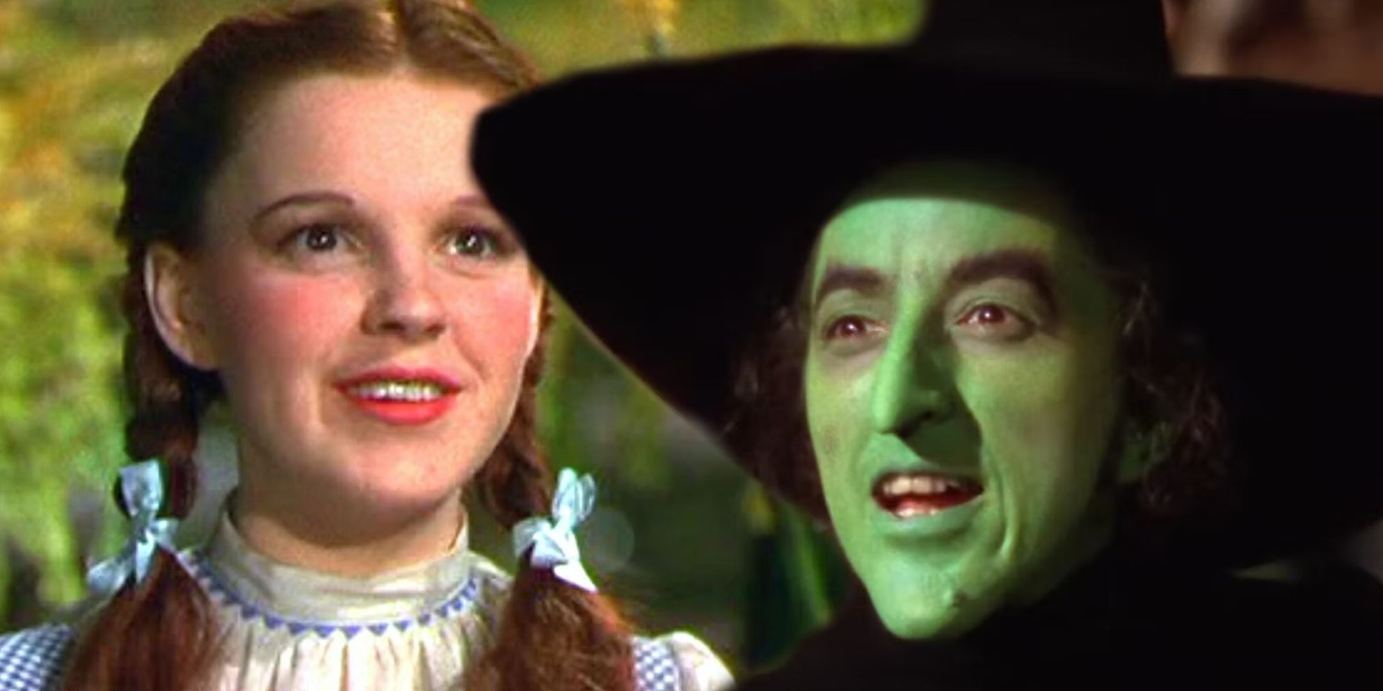 “El momento perfecto para cambiar de personaje”: el remake del Mago de Oz confirma una nueva configuración