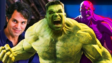 El nuevo Hulk del MCU hace que los rechazos de Red Hulk de Civil War y Endgame se vean peores