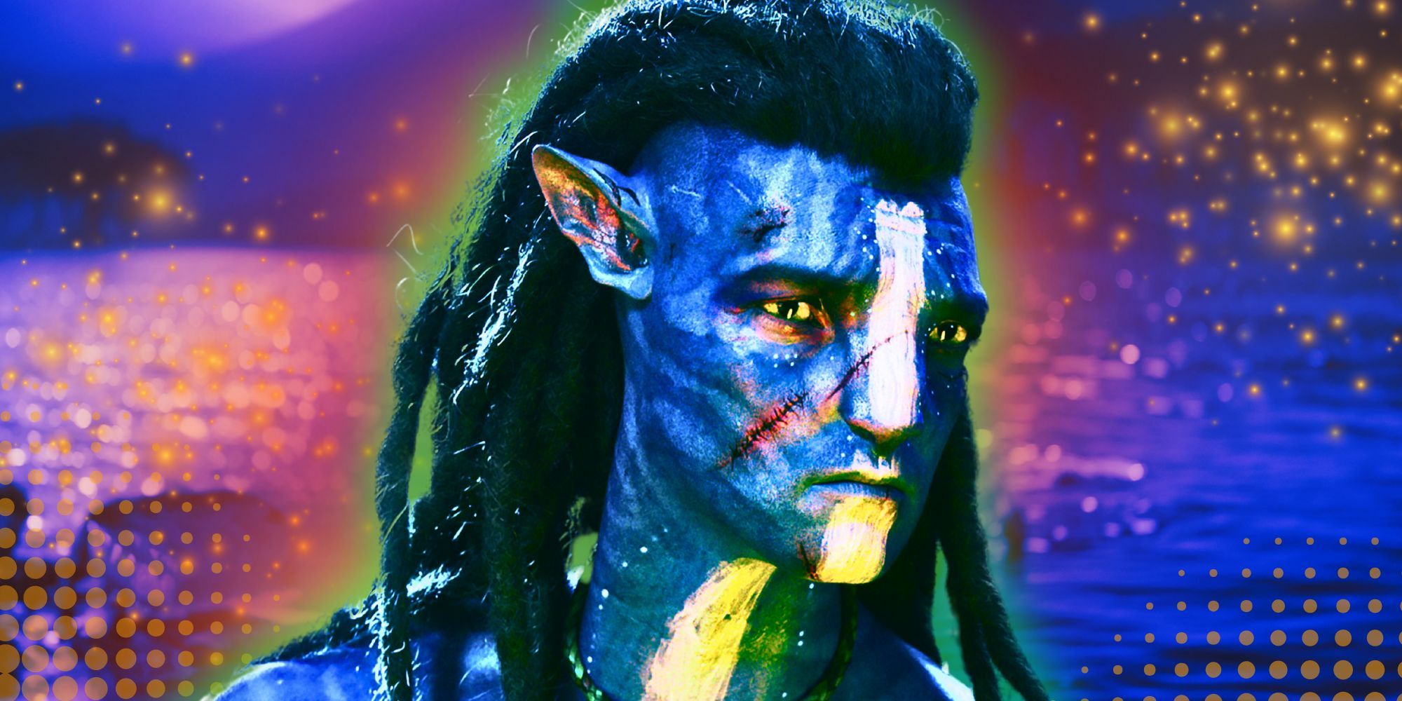 El nuevo actor más emocionante de Avatar 3 tiene que evitar un error en el agua
