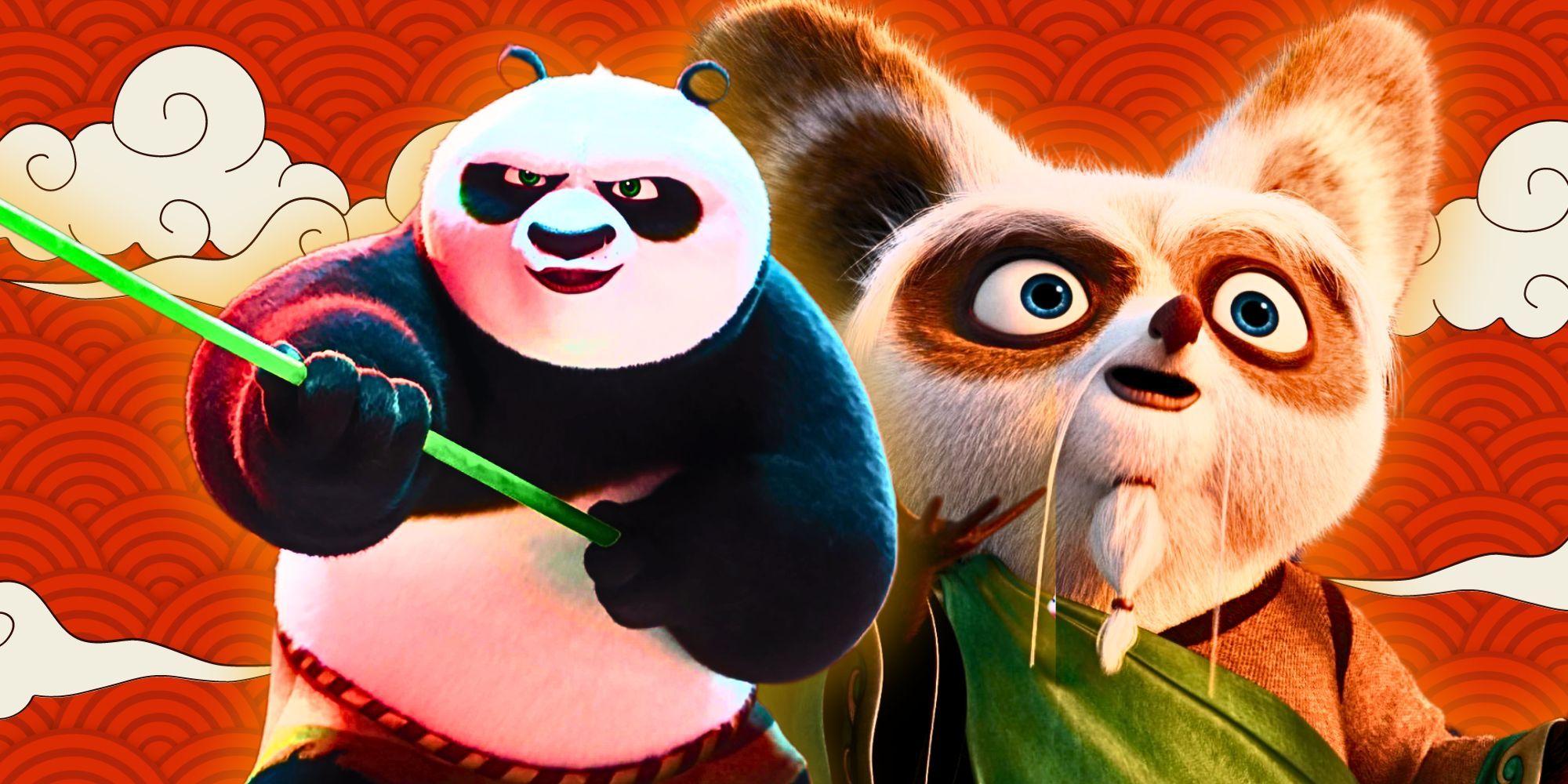 El nuevo adelanto de la trilogía de Kung Fu Panda hace que 1 personaje de Kung Fu Panda 4 sea un negocio más importante