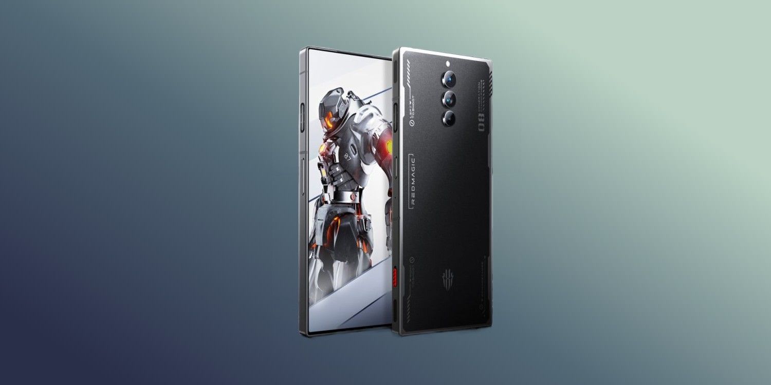 El primer teléfono para juegos Snapdragon 8 Gen 2 llegará a EE. UU.