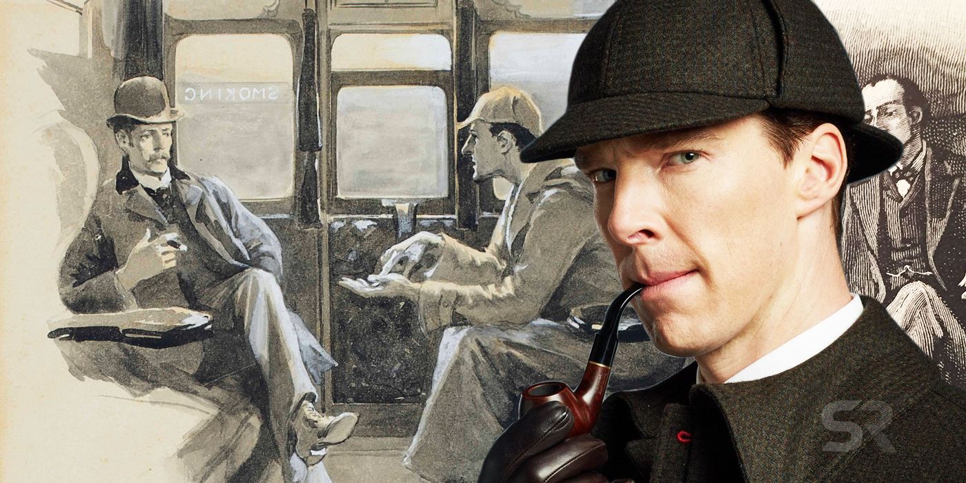 El próximo programa moderno de Sherlock Holmes ya se distingue del programa Sherlock & Elementary de la BBC