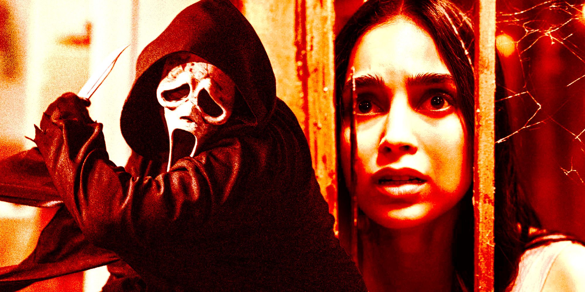 El reemplazo perfecto de Melissa Barrera para Scream 7 se lanzará en 3 meses