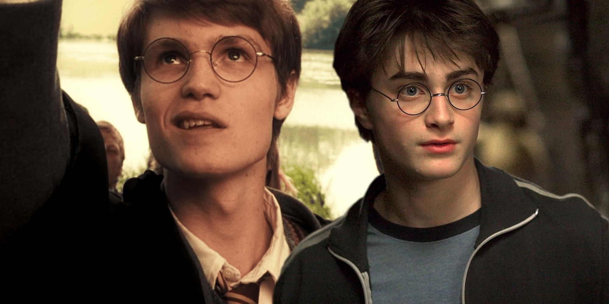 El remake de Harry Potter de HBO puede utilizar un popular Headcanon de los fanáticos al elegir a Harry y James