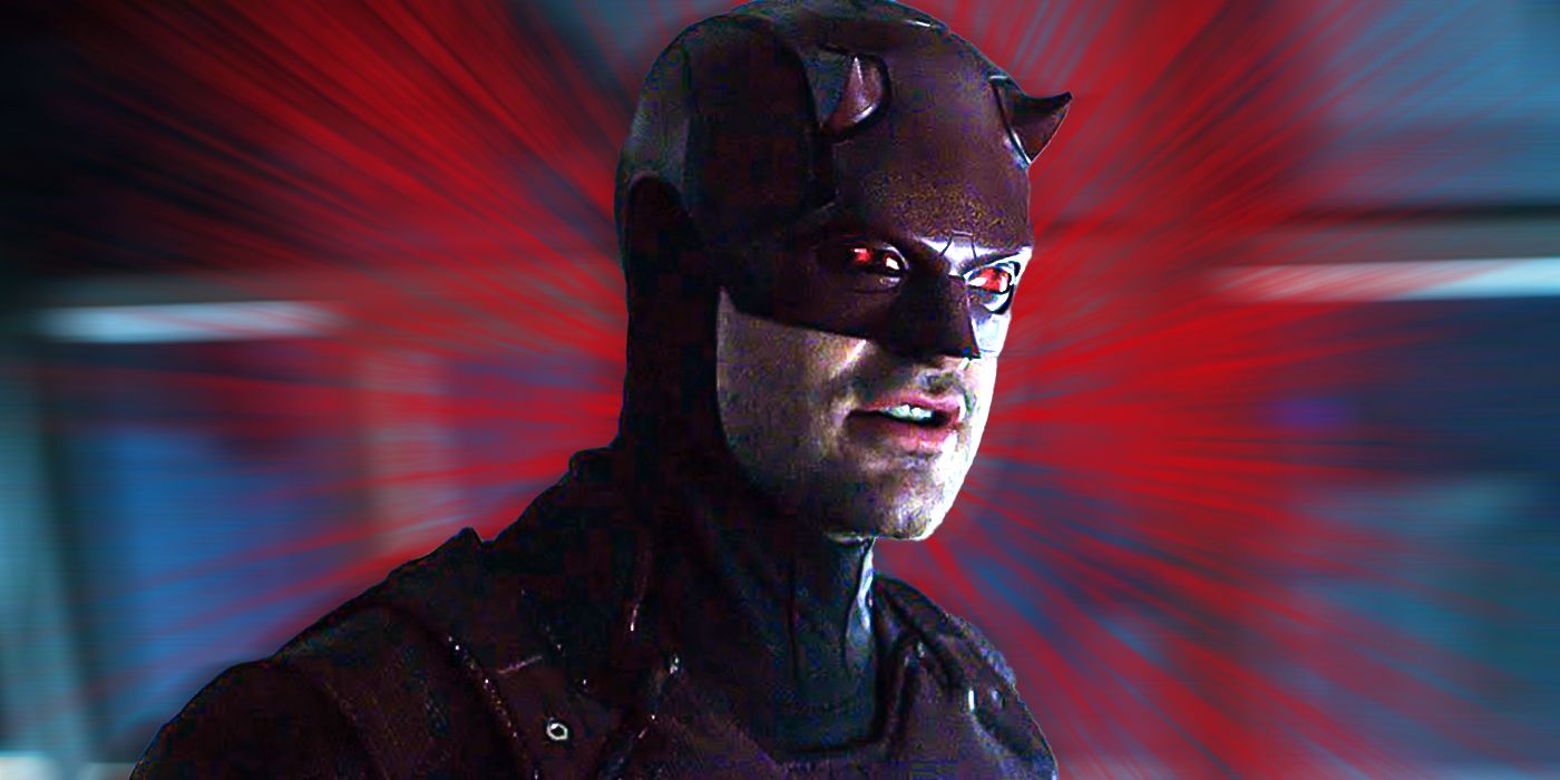 El rumoreado regreso del personaje de Daredevil: Born Again hace que Internet salte de alegría por corregir el error de Marvel