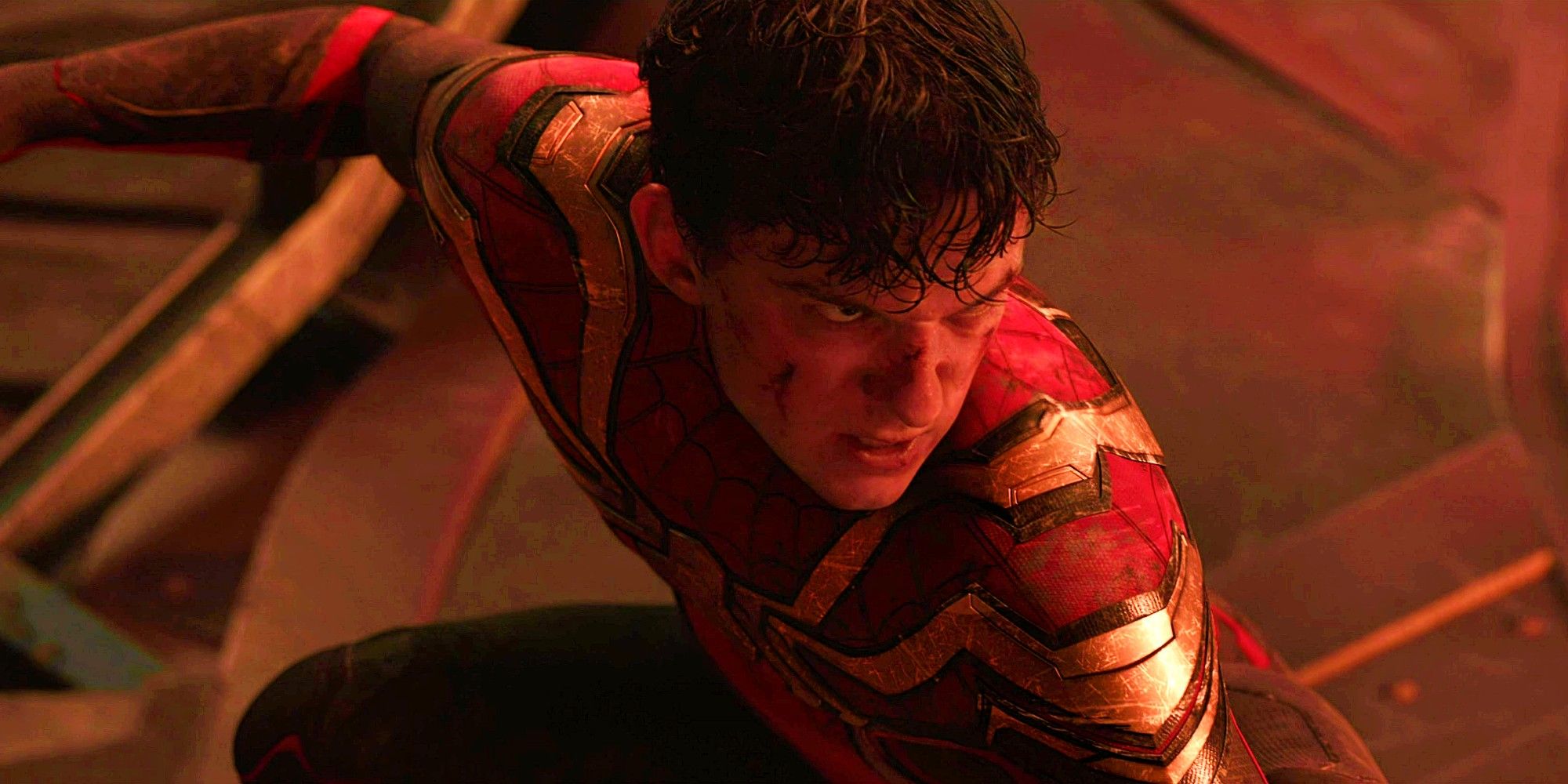 El rumoreado regreso del personaje de Spider-Man 4 ha frustrado a Internet por el cebo de nostalgia