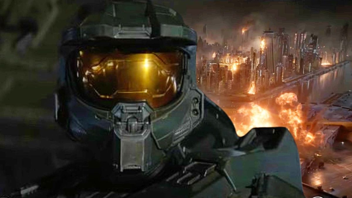 El tráiler de la temporada 2 de Halo finalmente aclara la conexión de la línea de tiempo del juego con un evento de gran alcance