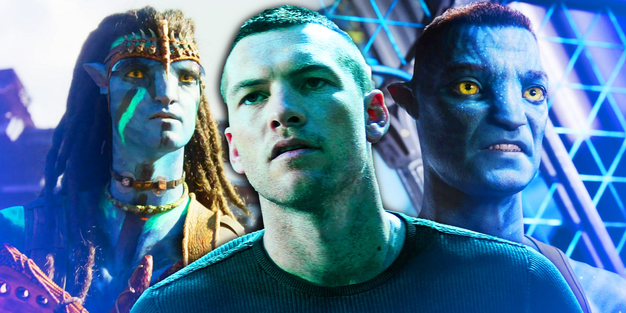El villano de Avatar 4 y 5 fue mencionado en secreto en la primera película: teoría explicada