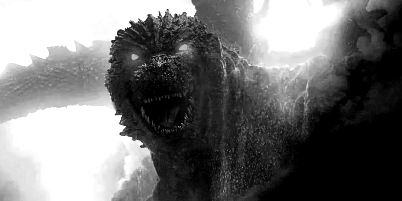 En qué se diferencia la versión en blanco y negro de Godzilla Minus One de la original explicada por el director