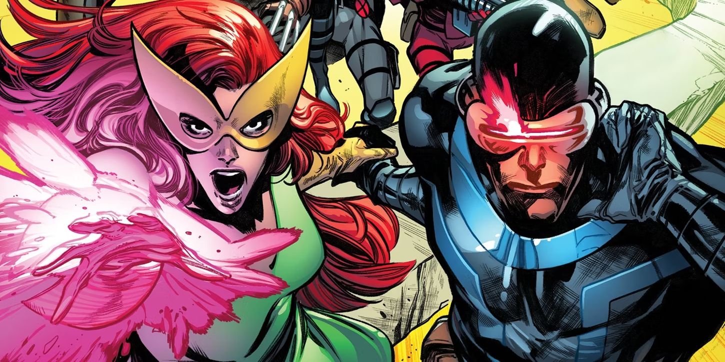 “Entonces… ¿Es genocidio, entonces?”: X-Men decide quién tenía razón en el enorme argumento moral de Cyclops y Jean Grey