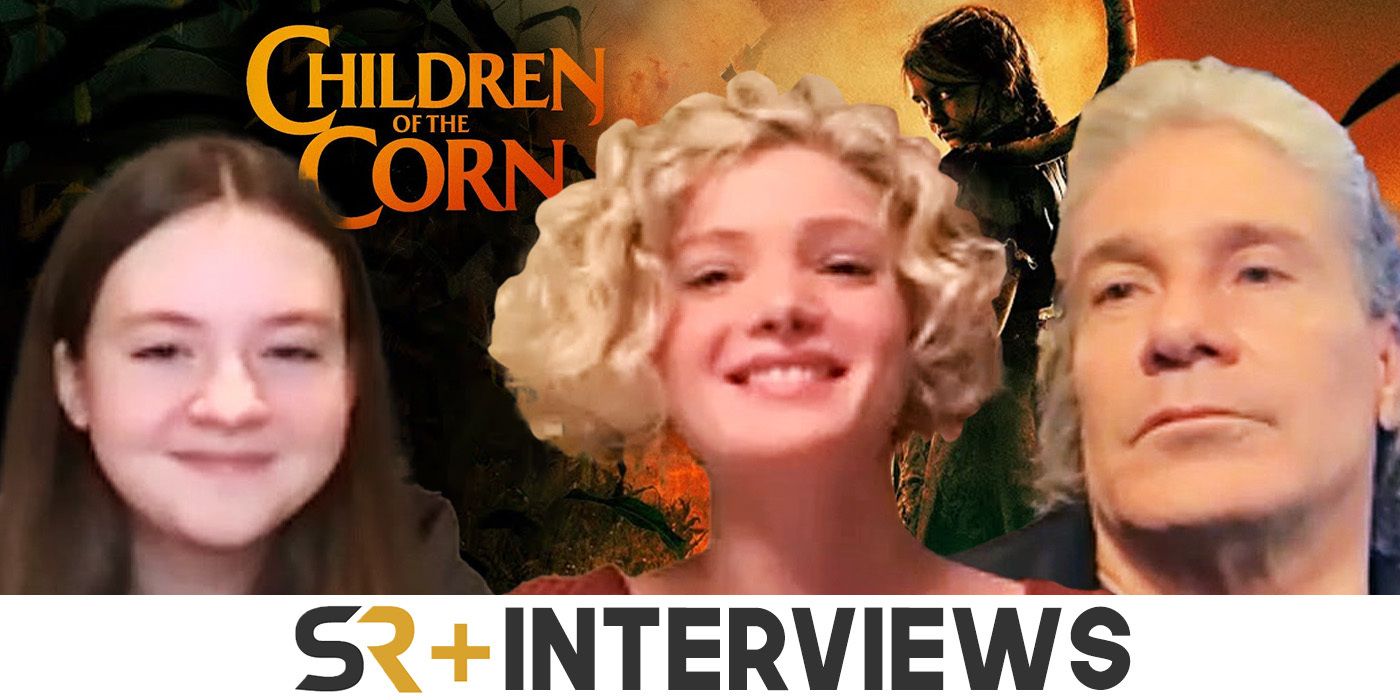 Entrevista a Kate Moyer, Elena Kampouris y Kurt Wimmer: Los hijos del maíz