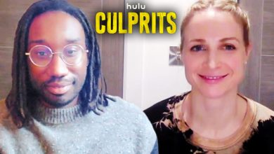 Entrevista a los culpables: Nathan Stewart-Jarrett y Niamh Algar sobre las identidades de los personajes en la nueva serie de Hulu