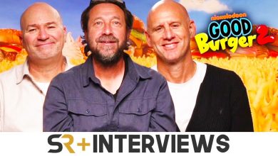 Entrevista de Good Burger 2: escritores y director sobre la larga espera para la secuela y la comedia física de Kel Mitchell