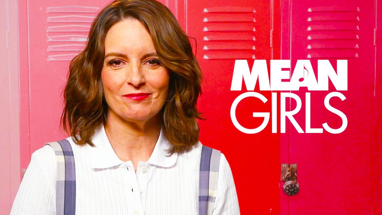 Entrevista de Mean Girls: Tina Fey sobre la renovación del musical y el homenaje a la película original