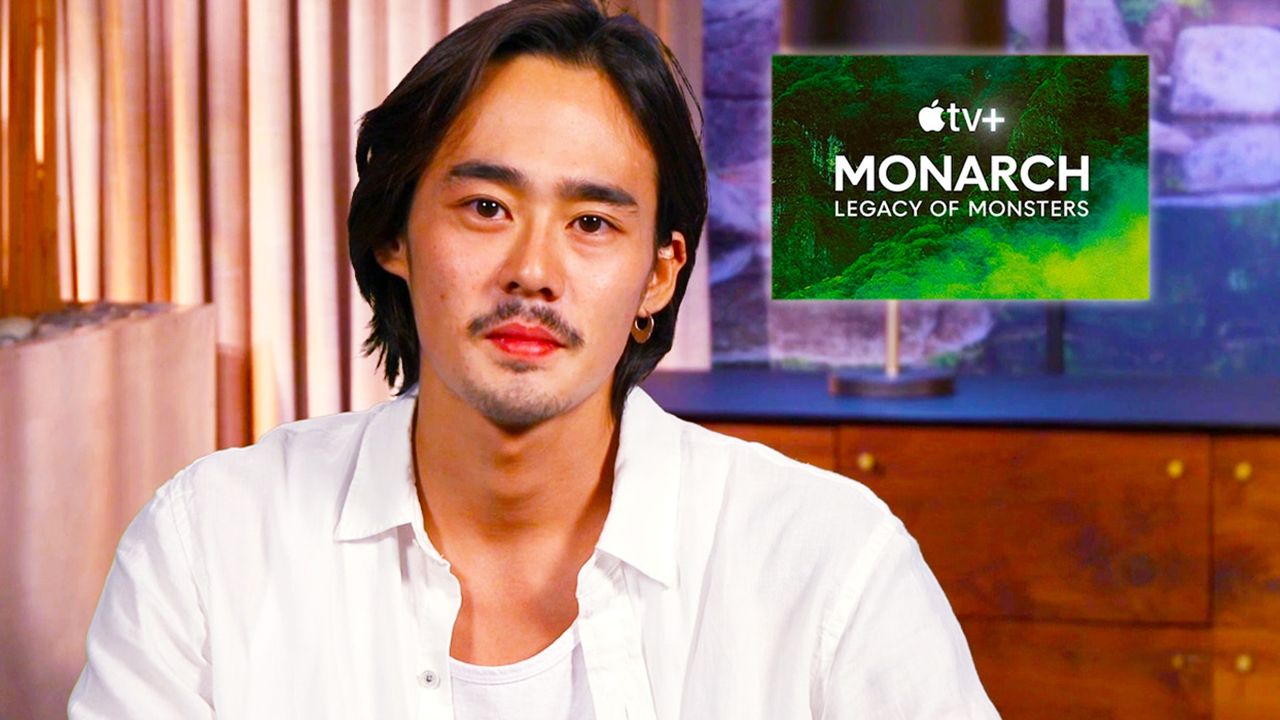 Entrevista de Monarch: Legacy Of Monsters: Ren Watabe sobre la familia Randa y el episodio 9