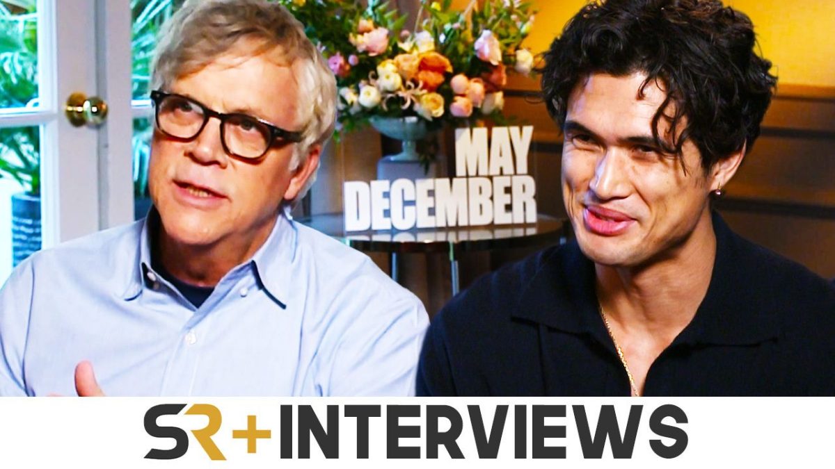 Entrevista de mayo y diciembre: Charles Melton y Todd Haynes sobre la vulnerabilidad y ambigüedad de la película