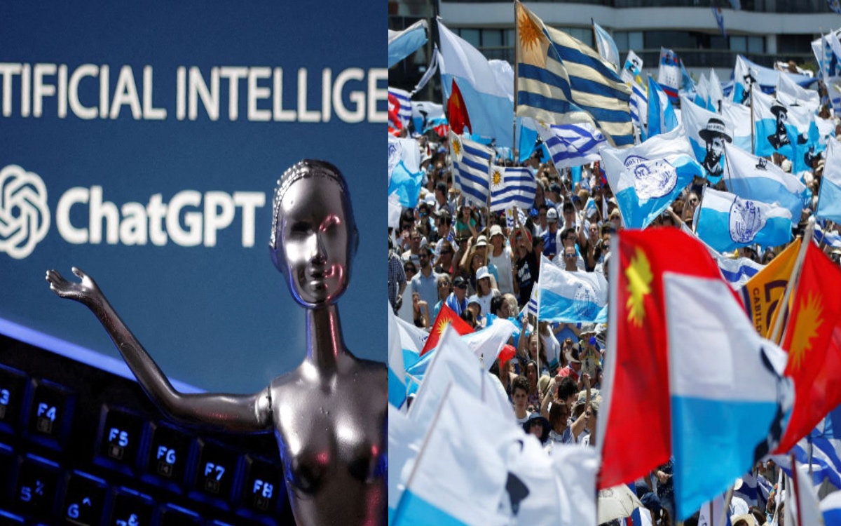 Equipo de OpenAI se centrará en los procesos democráticos del software de inteligencia artificial