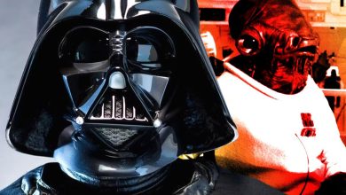 "Es una trampa": Darth Vader responde a la cita icónica del almirante Ackbar con tres palabras épicas