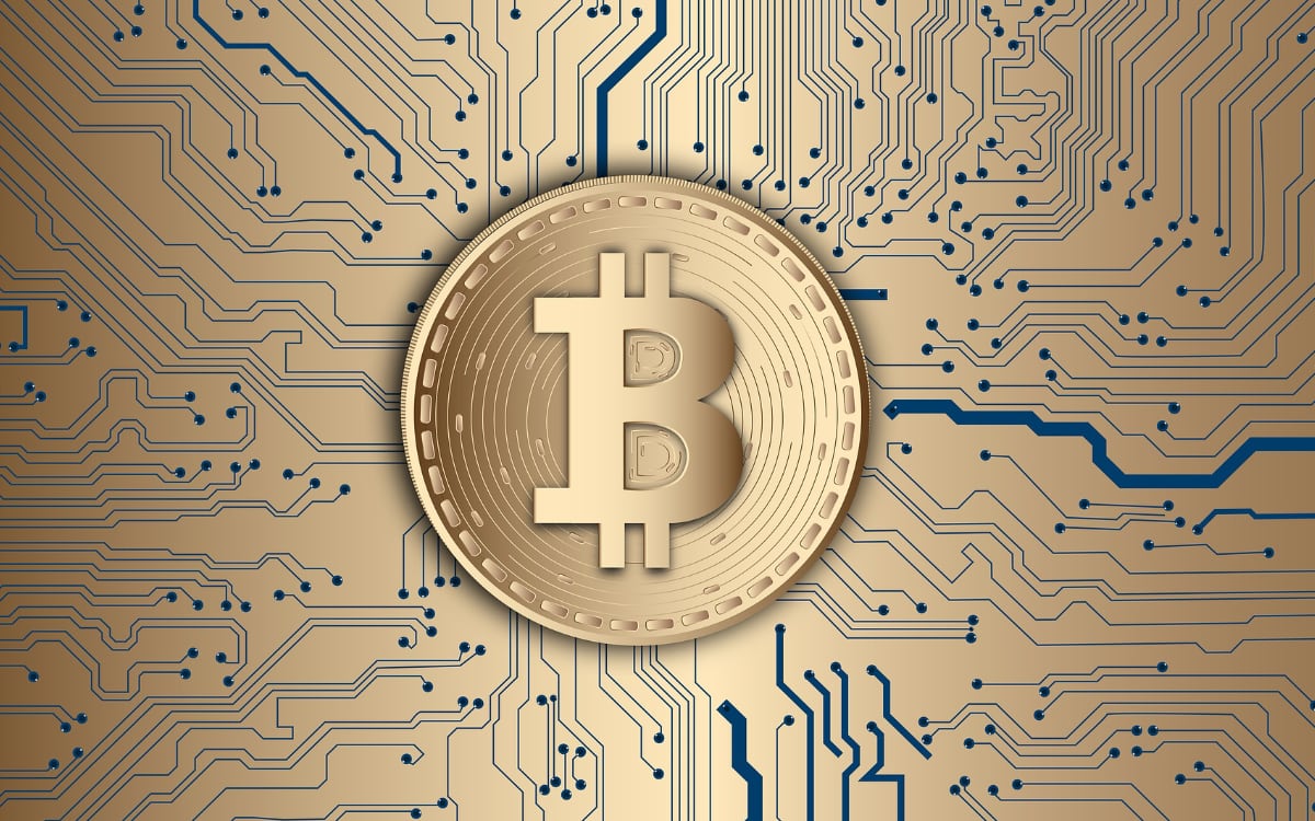 Estados Unidos aclara que no aprobó un fondo de bitcoin