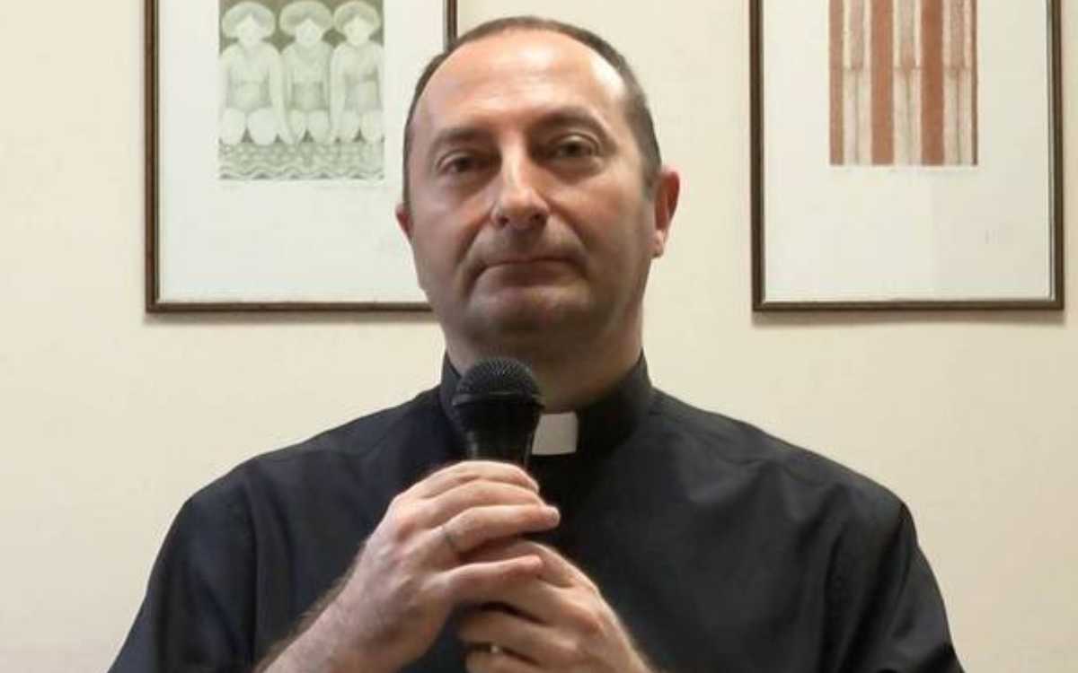 Excomulgan a sacerdote que calificó a Francisco como ‘antipapa’