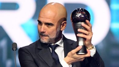 FIFA The Best: Guardiola y Wiegmann, los Mejores Entrenadores del Año