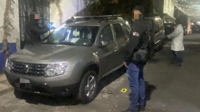 Fiscalía de CDMX abre investigación por presuntos atentados contra priístas