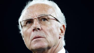 'Fue un jugador fino y elegante', Beckenbauer no se olvidará: José Ramón Fernández