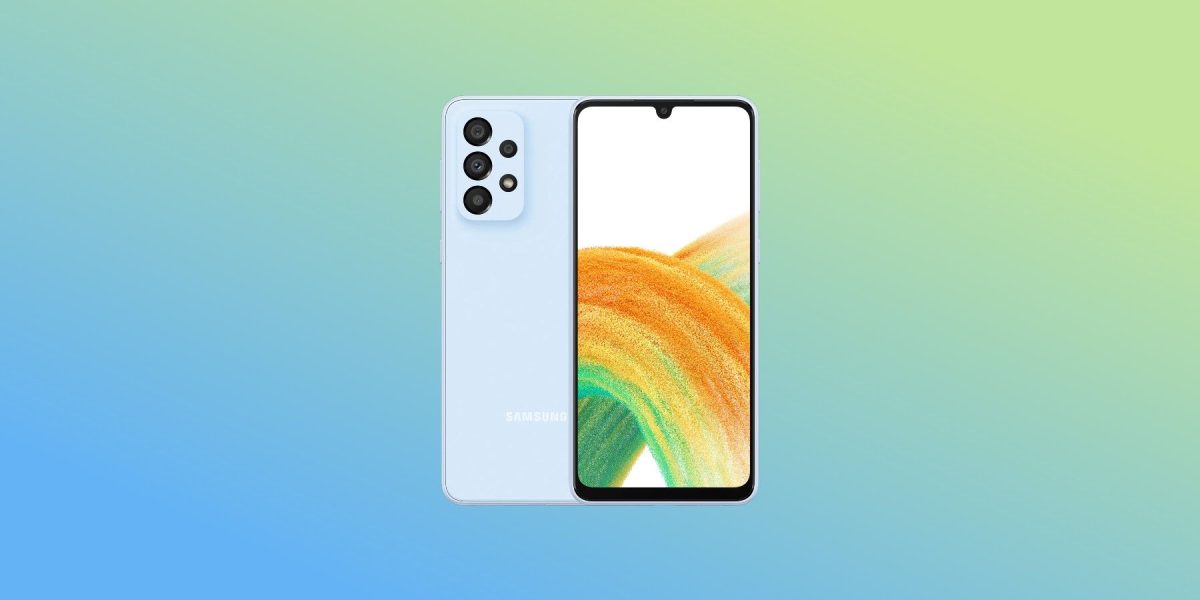 Galaxy A34 5G: qué esperar del teléfono inteligente de gama media de Samsung