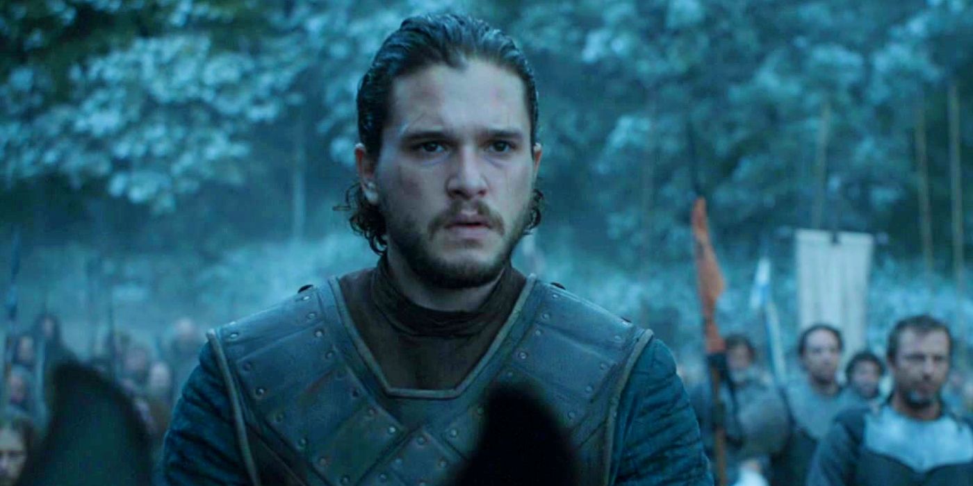 Game Of Thrones: Kit Harington comparte cómo Jon Snow afectó su vida