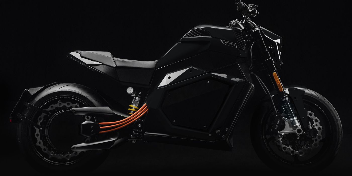 Haga cola para ‘una de las motocicletas eléctricas más avanzadas’ jamás fabricadas