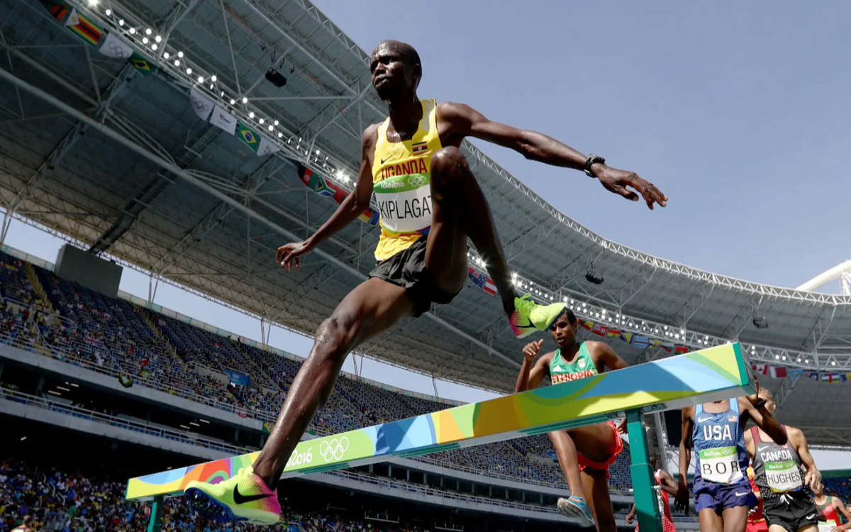 Hallan apuñalado y sin vida a atleta olímpico ugandés en Kenia