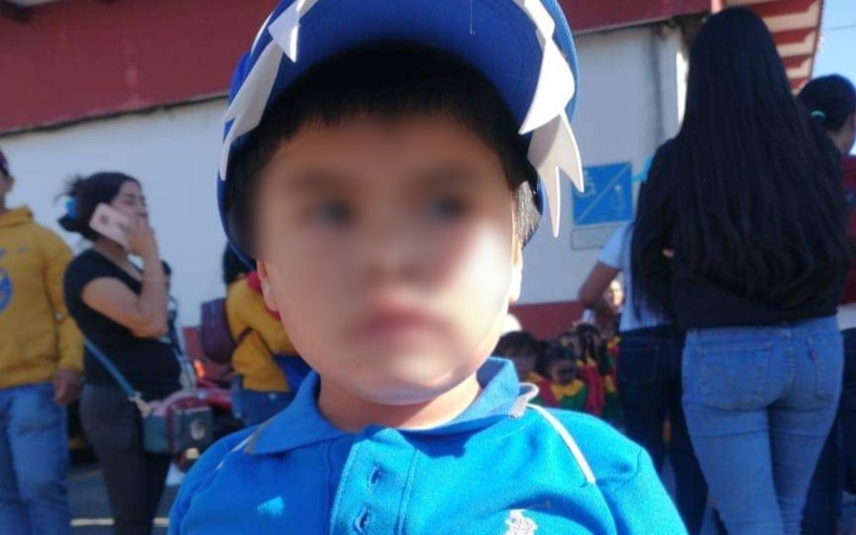 Hallan sin vida a niño de 5 años en un río de Michoacán