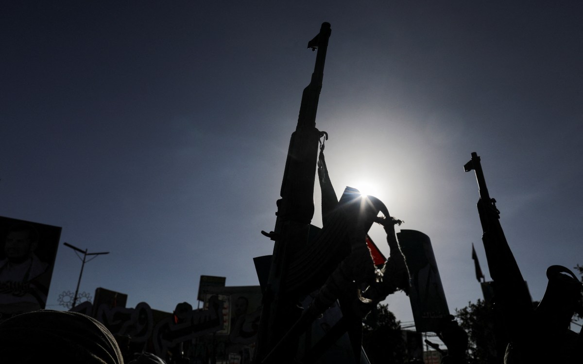 Hamás, dispuesto a acatar un posible alto al fuego dictado por la CIJ siempre y cuando Israel corresponda