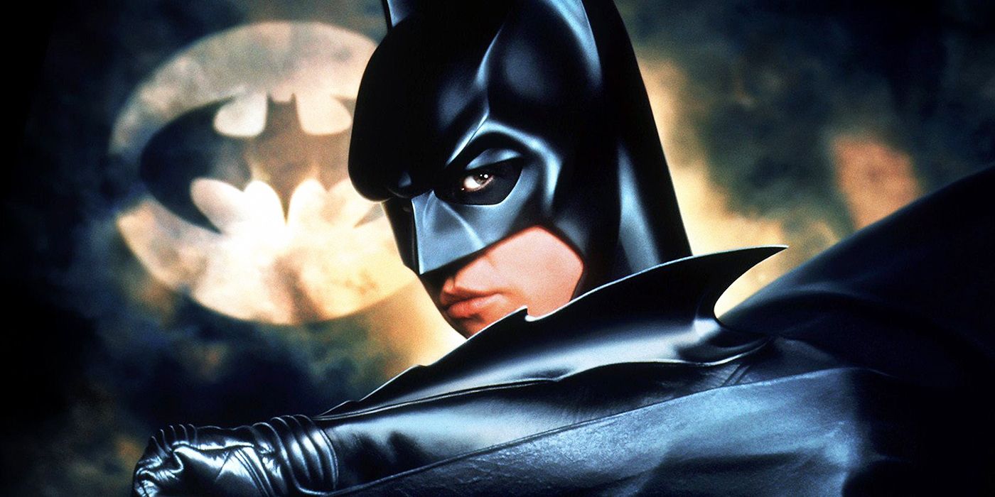 "Hasta el fin de los tiempos": el cosplay de Batman es el rediseño incondicional que los años 90 no pudieron soportar