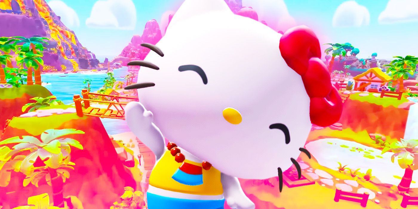Hello Kitty Island Adventure: 5 mejores mejoras para ser el primero
