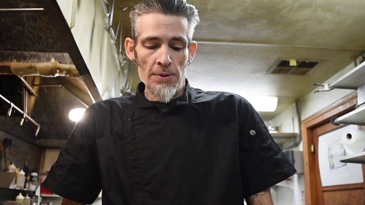 Hell’s Kitchen: ¿Qué pasó con el ganador de la temporada 1, Michael ...