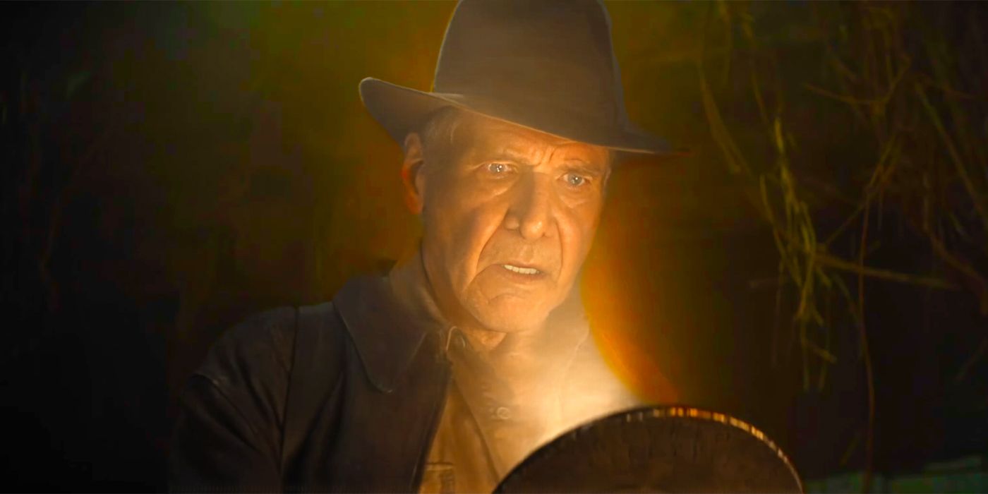 Indiana Jones 6: ¿Está sucediendo, el futuro de la franquicia y todo lo que sabemos?