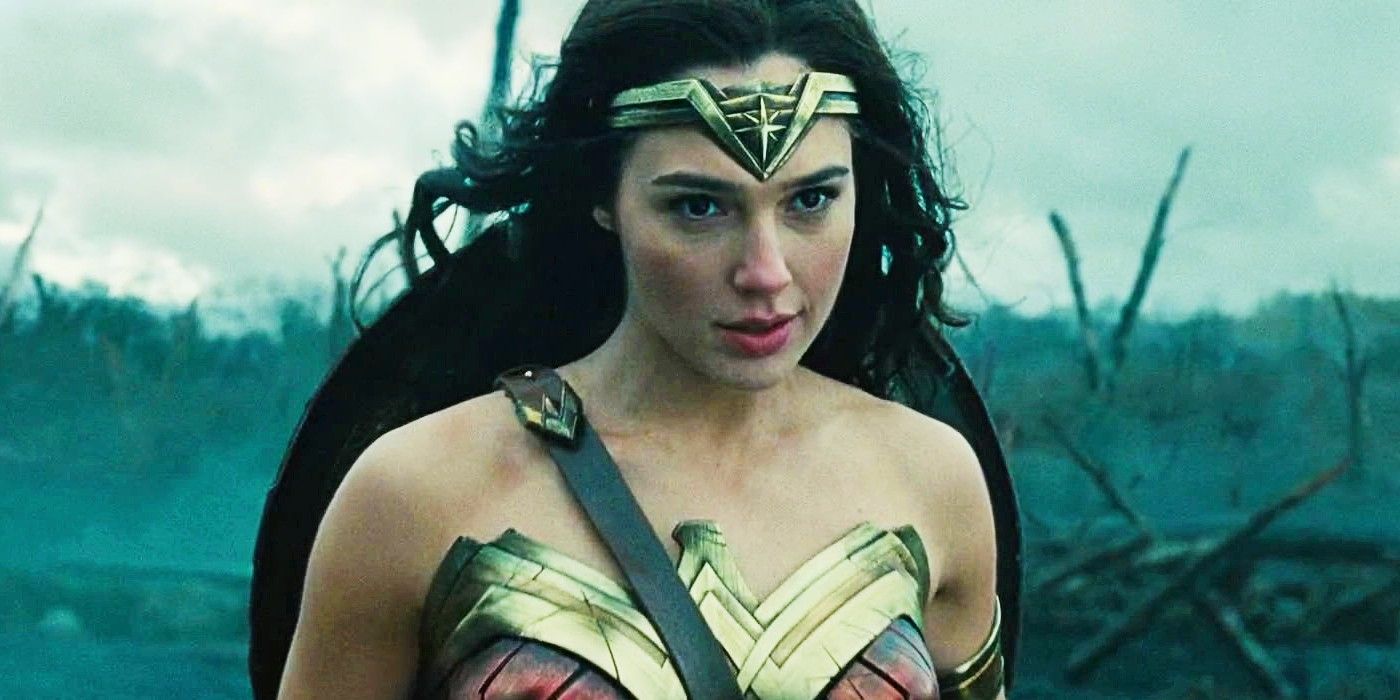 James Gunn confirma el casting del villano principal de Wonder Woman para el primer proyecto del Universo DC