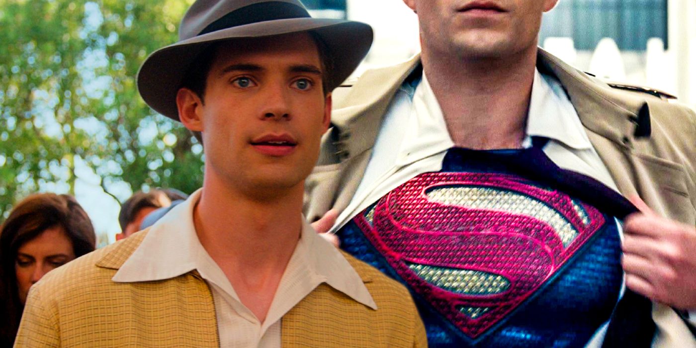 James Gunn revela la actualización del lanzamiento del tráiler de Superman: Legacy 3 meses antes de la filmación