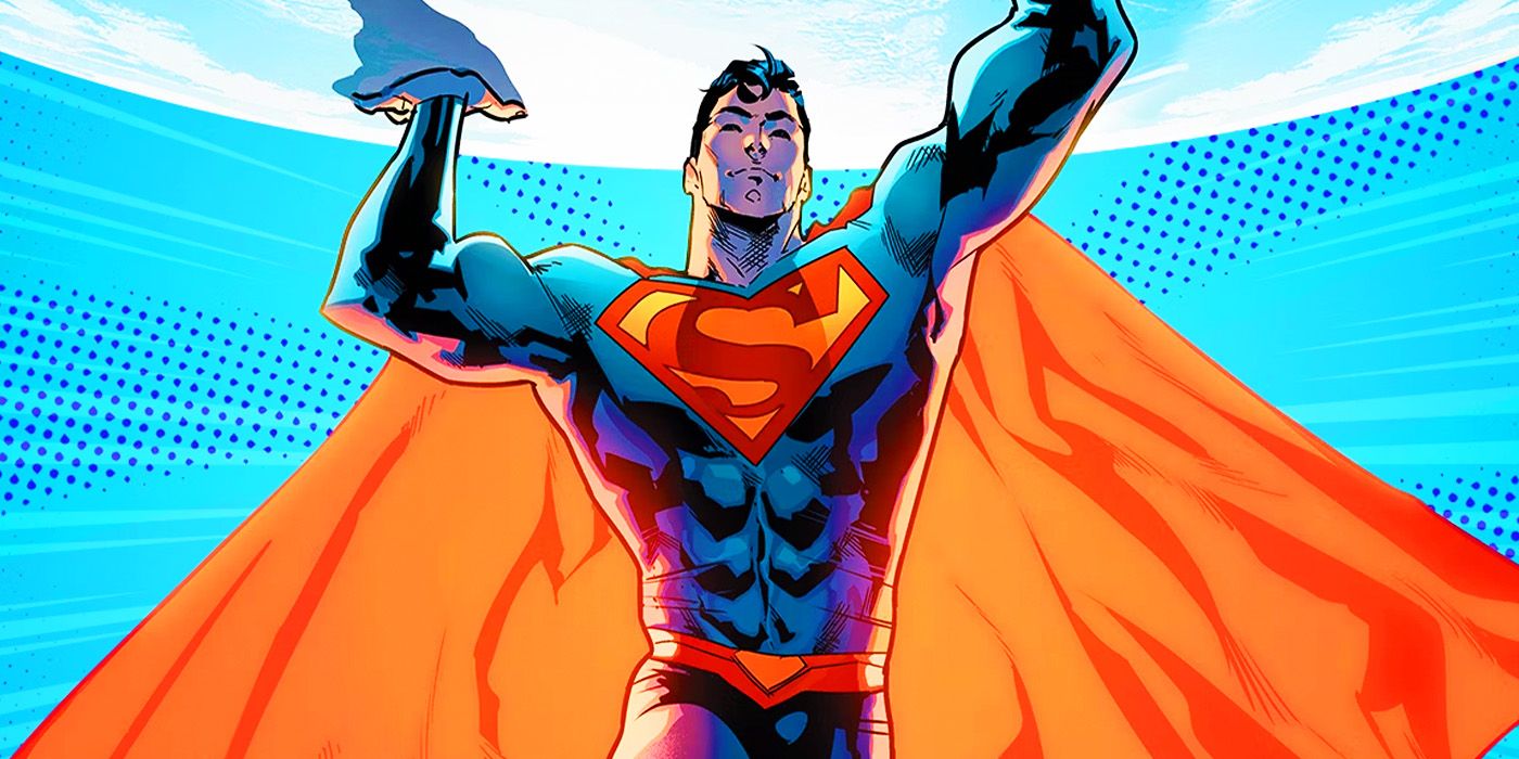 James Gunn revela los dos Superman: roles heredados que fueron difíciles de elegir