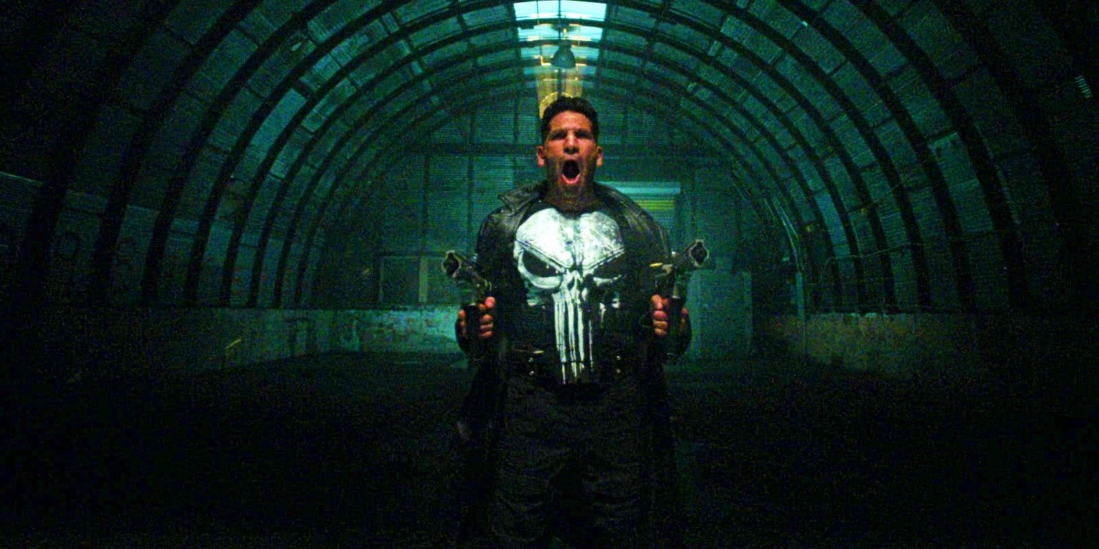 Jon Bernthal se muestra sincero sobre The Punisher y lo que necesita el regreso de Frank Castle al MCU