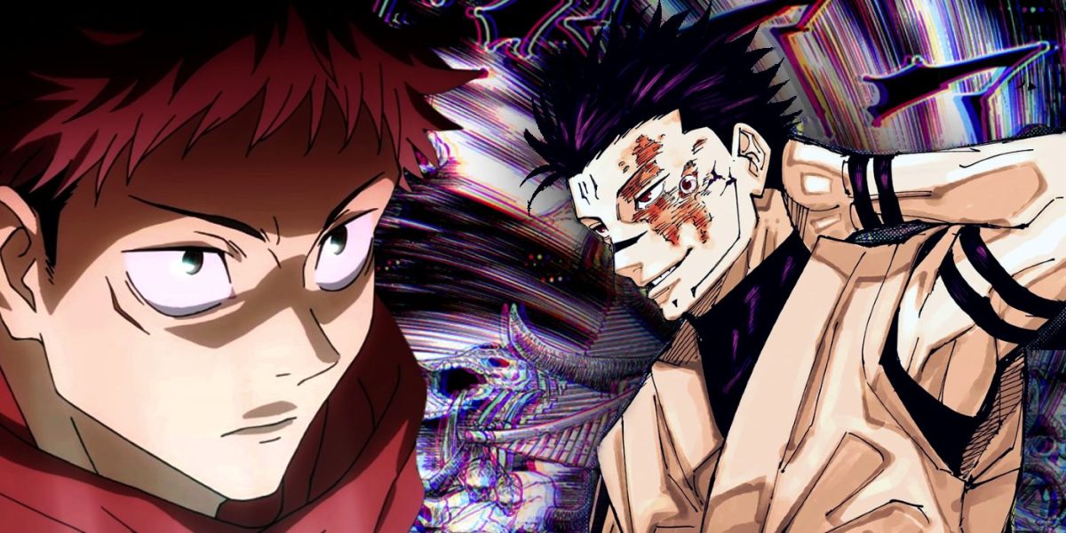 Jujutsu Kaisen adelanta un giro masivo en el próximo capítulo