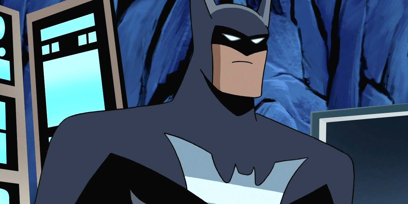 “Justice Lord Batman”: el villano animado de DC finalmente obtiene un brillante rediseño de acción en vivo
