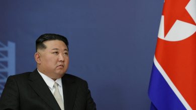 Kim Jong Un afirma que 'no evitará la guerra' con su 'principal enemigo', Corea del Sur