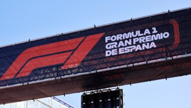 La Fórmula 1 volverá a Madrid en 2026 tras 45 años de ausencia | Video