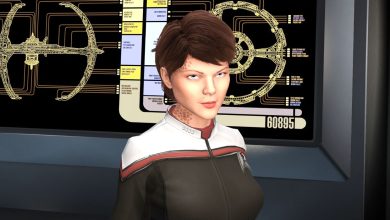 La actualización Ambos Mundos de Star Trek Online ya está disponible para jugar: mira el tráiler